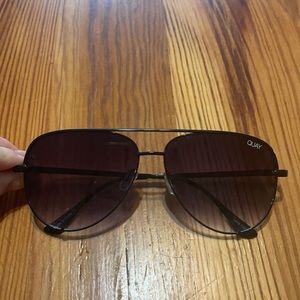 Quay Australia Sunglasses